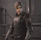 Leon S Kennedy