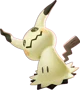 Mimikyu
