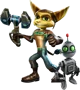 Ratchet and clank 