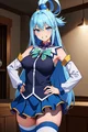 Aqua