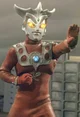 Ultraman leo