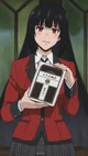 Yumeko Jabami