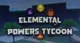 Powers elemental
