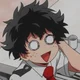 Izuku Midoriya 