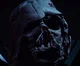 vader melted helmet 