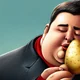 Potato obsessor