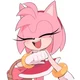 Amy rose 