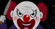 Psycho killer clown