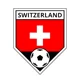 Switzerland 2022