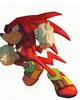 Knuckles the Echidna