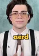 The Nerd