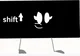 Shift Key