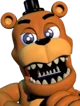 ANW Fredbear