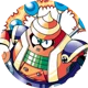 Cloud Man