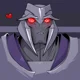 TfP Megatron