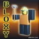 Bloxy cola