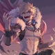 Fantasy Bakugou