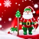 Santa clause