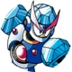 Freeze Man