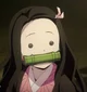 Nezuko kamado