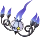 Chandelure