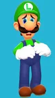 SMG4 Luigi