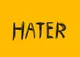 Hater