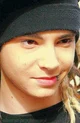 Tom kaulitz argento