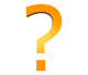 Question mark