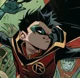 Damian Wayne