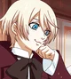 Alois Trancy