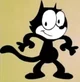 Felix the Cat