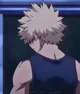 Bakugo