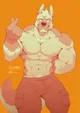 Bara Furry Friend 