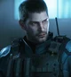 Chris Redfield