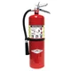 fire extinguisher