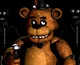 Freddy Fazbear 