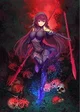 Scathach