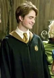 Cedric digory 