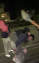 Crazy friend group