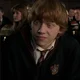 Ron Weasley 