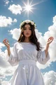 Goddess Selena