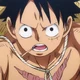 Monkey D Luffy