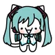 Miku Hatsune