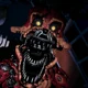 Nightmare Foxy