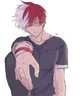 Shoto Todoroki