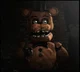 Withered Freddy 