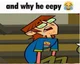 eepy Harold - TDI