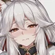 Lazy Foxgirl