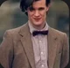 The 11th Doctor